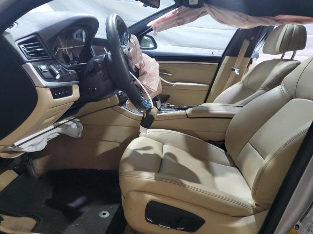 Photo 7 from auction – 2014 BMW 535 XI with VIN WBA5B3C52ED531495