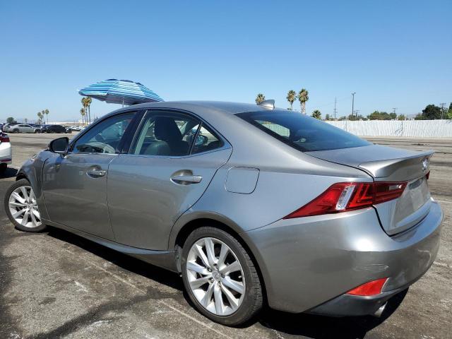 Photo 2 from auction – 2016 LEXUS IS 200T with VIN JTHBA1D22G5017949
