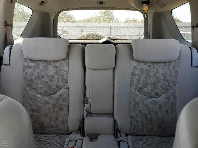 Photo 10 from auction – 2010 TOYOTA RAV4 with VIN 2T3BF4DV0AW050432