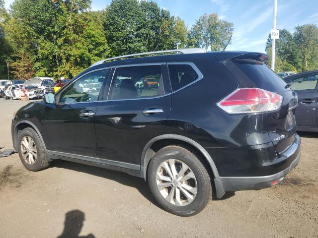 Photo 2 from auction – 2016 NISSAN ROGUE S with VIN KNMAT2MVXGP661114