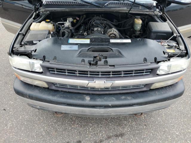 Photo 11 from auction – 2001 CHEVROLET SILVERADO with VIN 1GCEK19T71E103150
