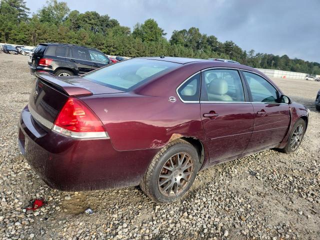 Photo 3 from auction – 2007 CHEVROLET IMPALA LT with VIN 2G1WC58R279203658
