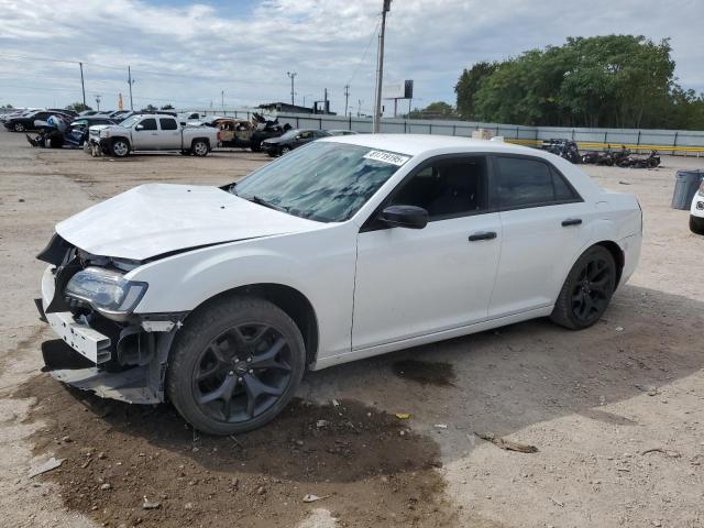 CHRYSLER 300 TOURING 2020 with VIN 2C3CCAAG7LH212629 - Photo from auction