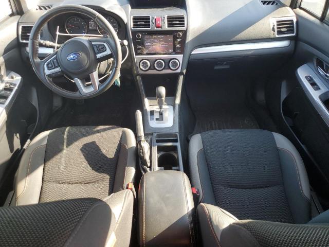 Photo 8 from auction – 2016 SUBARU CROSSTREK with VIN JF2GPABCXG8252097