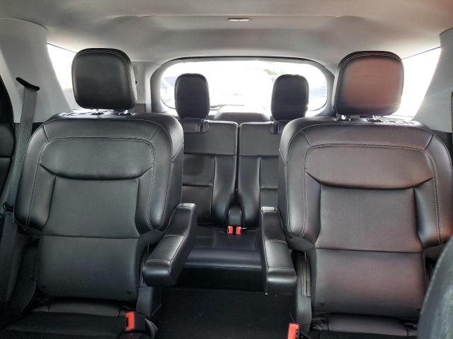 Photo 10 from auction – 2021 FORD EXPLORER L with VIN 1FMSK7FH9MGA85826