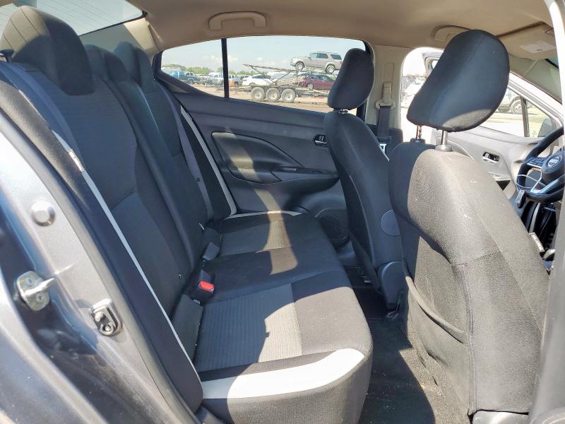 Photo 10 from auction – 2020 NISSAN VERSA SV with VIN 3N1CN8EVXLL846566