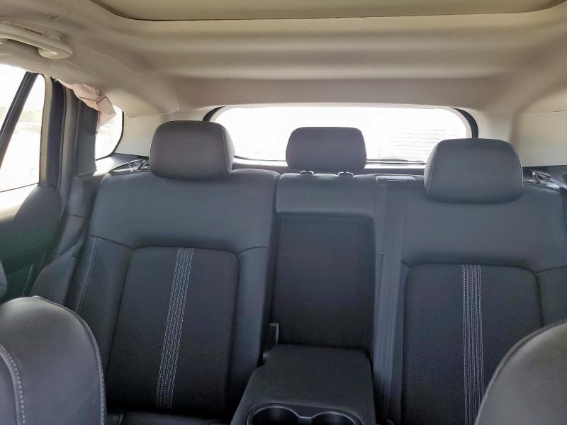 Photo 10 from auction – 2023 MAZDA CX-50 PREF with VIN 7MMVABCMXPN147386