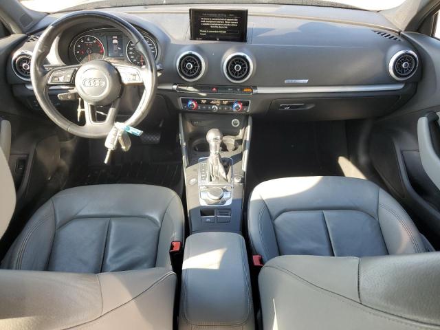 Photo 8 from auction – 2017 AUDI A3 PREMIUM with VIN WAUB8GFFXH1053796