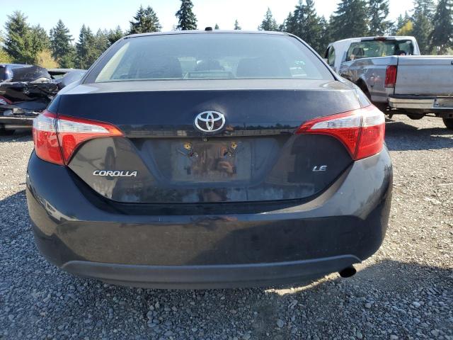 Photo 6 from auction – 2015 TOYOTA COROLLA L with VIN 2T1BURHE7FC337698