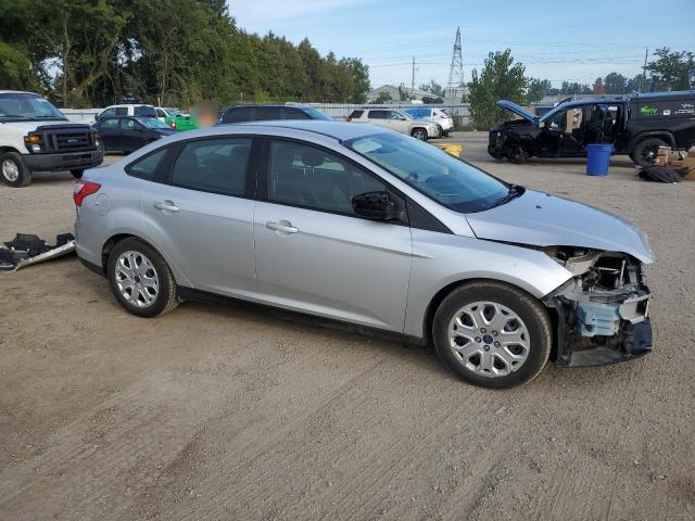 Photo 4 from auction – 2012 FORD FOCUS SE with VIN 1FAHP3F28CL358996