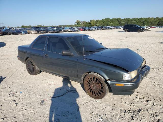 Photo 4 from auction – 1993 NISSAN SENTRA E with VIN 1N4EB32H5PC800599