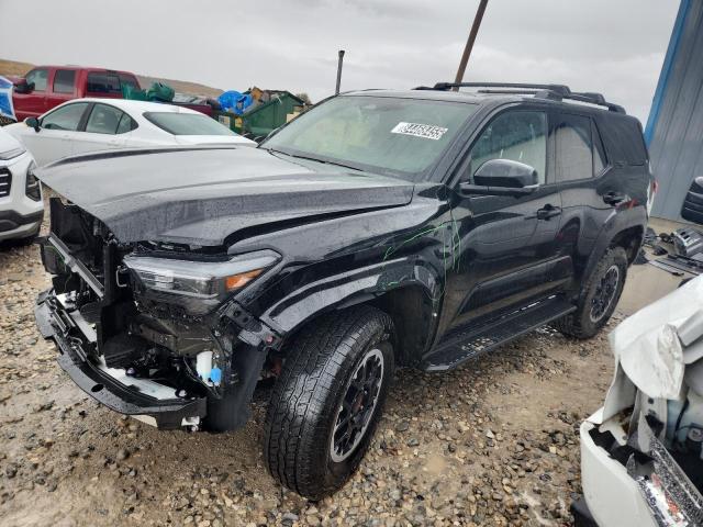 Photo 1 from auction – 2025 TOYOTA 4RUNNER SR with VIN JTEVA5BR8S5002219