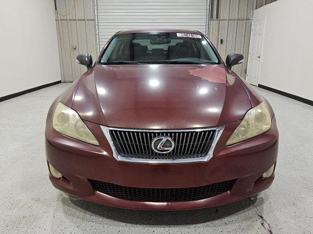 Photo 5 from auction – 2009 LEXUS IS 350 with VIN JTHBE262092017251