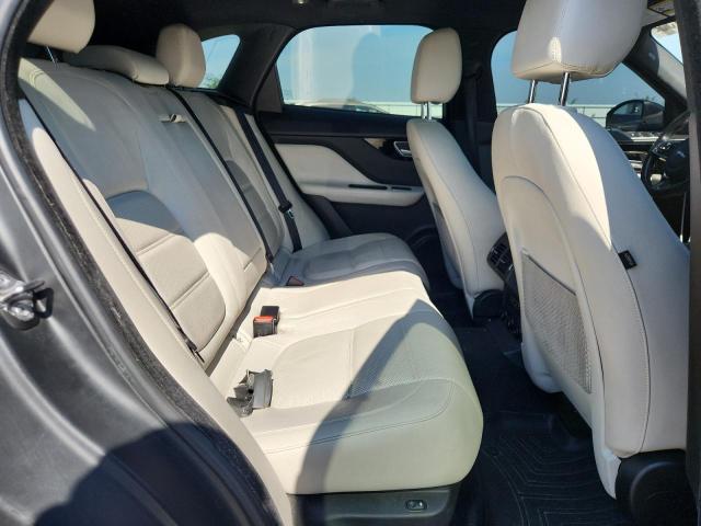 Photo 11 from auction – 2018 JAGUAR F-PACE PRE with VIN SADCK2EV6JA246199