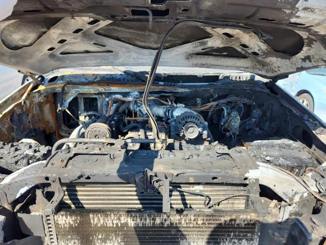 Photo 11 from auction – 2002 FORD F250 SUPER with VIN 1FTNW21F82EA15483