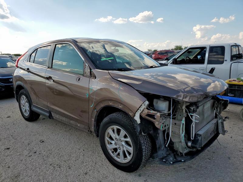 Photo 4 from auction – 2019 MITSUBISHI ECLIPSE CR with VIN JA4AT3AA7KZ030853