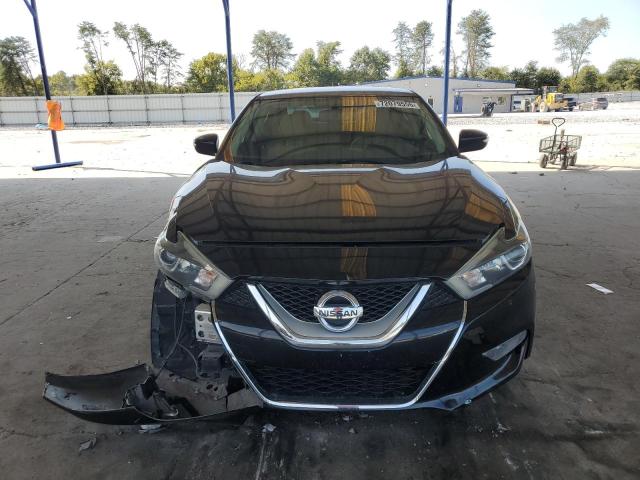 Photo 5 from auction – 2015 NISSAN MAXIMA 3.5S with VIN 1N4AA6AP4GC413893