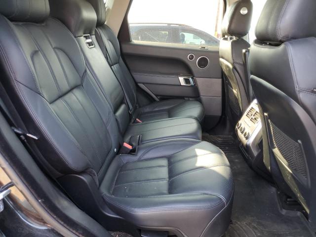 Photo 11 from auction – 2014 LAND ROVER RANGE ROVE with VIN SALWR2EF0EA302763