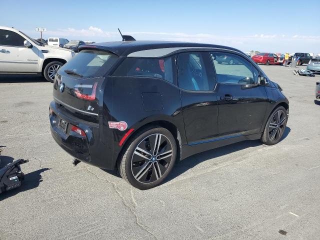Photo 3 from auction – 2020 BMW I3 REX with VIN WBY8P4C09L7G56924