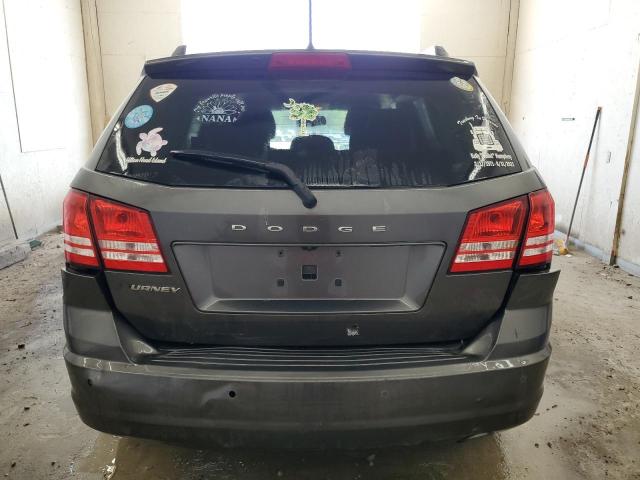 Photo 6 from auction – 2020 DODGE JOURNEY SE with VIN 3C4PDCAB1LT199720