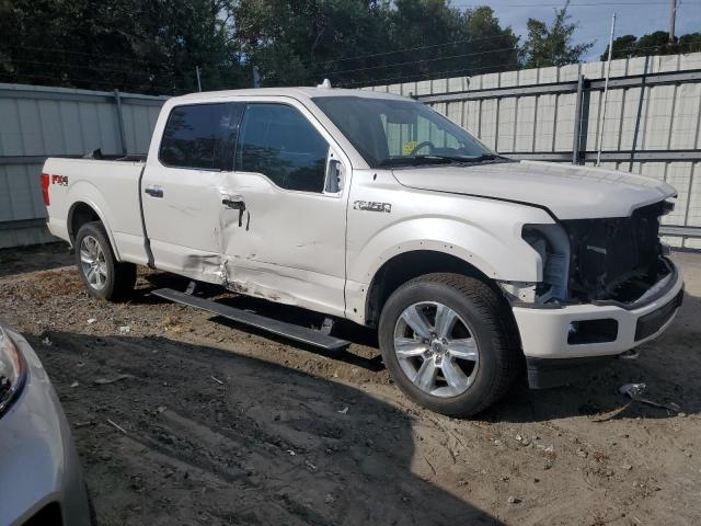 Photo 4 from auction – 2019 FORD F150 SUPER with VIN 1FTFW1E58KFA23724