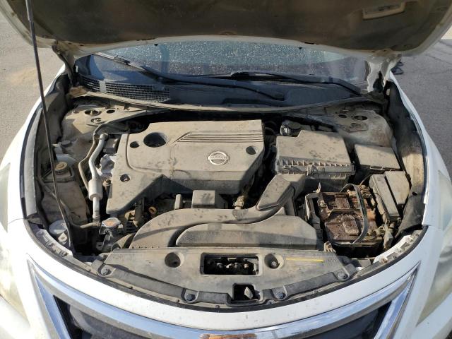 Photo 11 from auction – 2014 NISSAN ALTIMA 2.5 with VIN 1N4AL3AP3EN386986