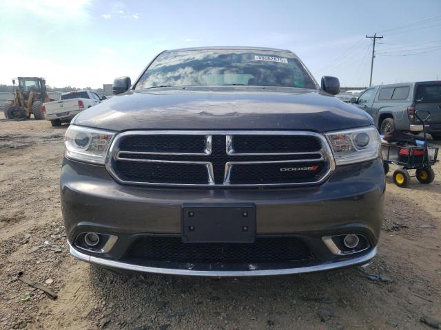 Photo 5 from auction – 2019 DODGE DURANGO SX with VIN 1C4RDJAGXKC755025
