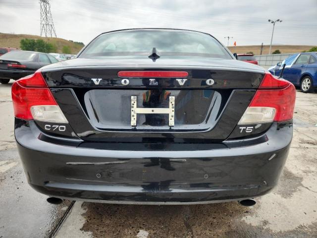 Photo 6 from auction – 2011 VOLVO C70 T5 with VIN YV1672MC7BJ114705