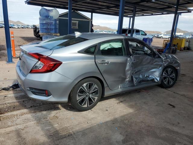 Photo 3 from auction – 2016 HONDA CIVIC EX with VIN 19XFC1F32GE202624