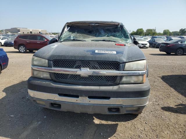 Zdjęcie 5 z aukcji – 2003 CHEVROLET SILVERADO z VIN 1GCHK23U93F176456