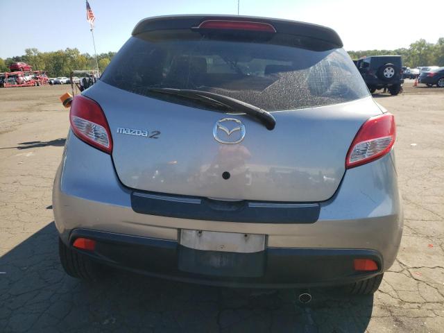 Photo 6 from auction – 2012 MAZDA MAZDA2 with VIN JM1DE1LZ3C0150160