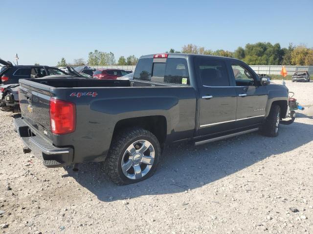 Zdjęcie 3 z aukcji – 2017 CHEVROLET SILVERADO z VIN 3GCUKSEC0HG461281