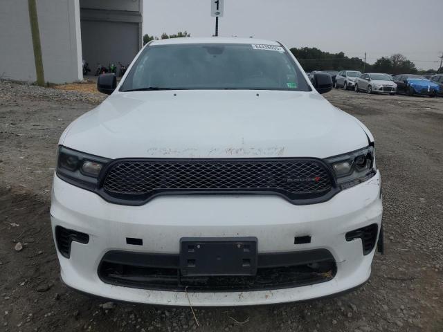 Photo 5 from auction – 2023 DODGE DURANGO PU with VIN 1C4SDJFT9PC577607