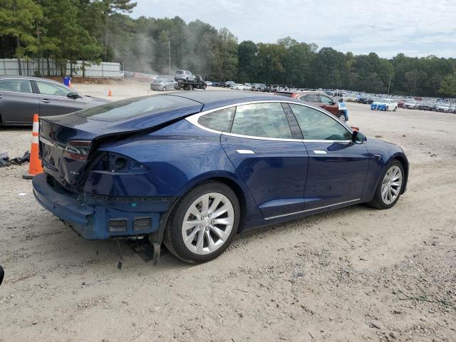 Photo 3 from auction – 2018 TESLA MODEL S with VIN 5YJSA1E22JF283980