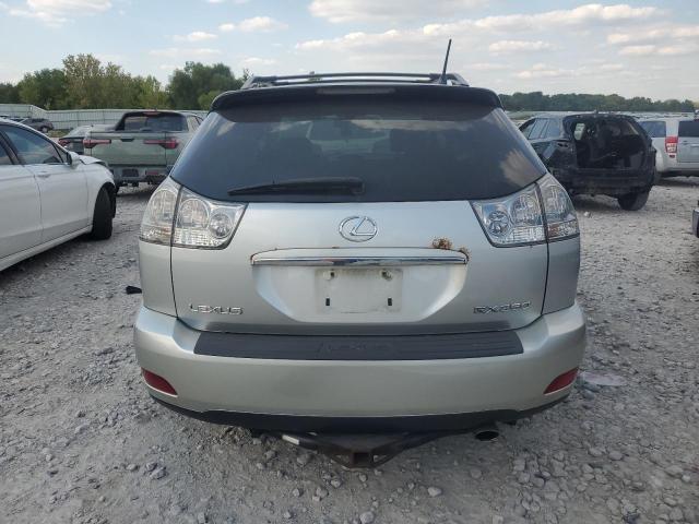 Photo 6 from auction – 2007 LEXUS RX 350 with VIN 2T2HK31U97C034014