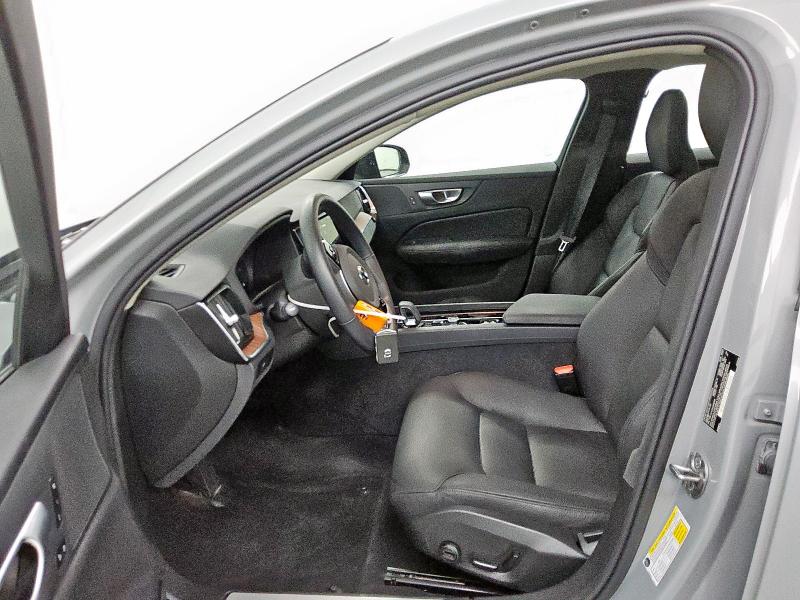 Photo 7 from auction – 2025 VOLVO S60 PLUS with VIN 7JRL12FC0SG366866