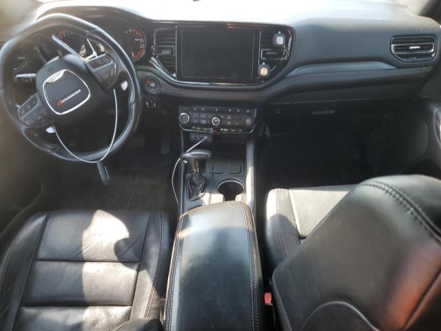 Photo 8 from auction – 2021 DODGE DURANGO R/ with VIN 1C4SDHCT5MC608408