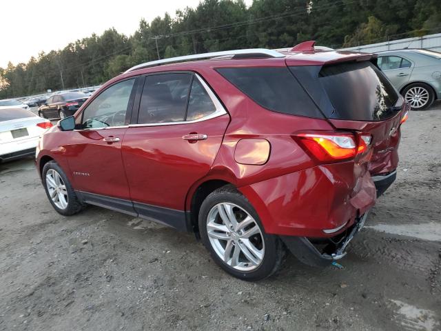 Photo 2 from auction – 2018 CHEVROLET EQUINOX PR with VIN 2GNAXVEVXJ6100639