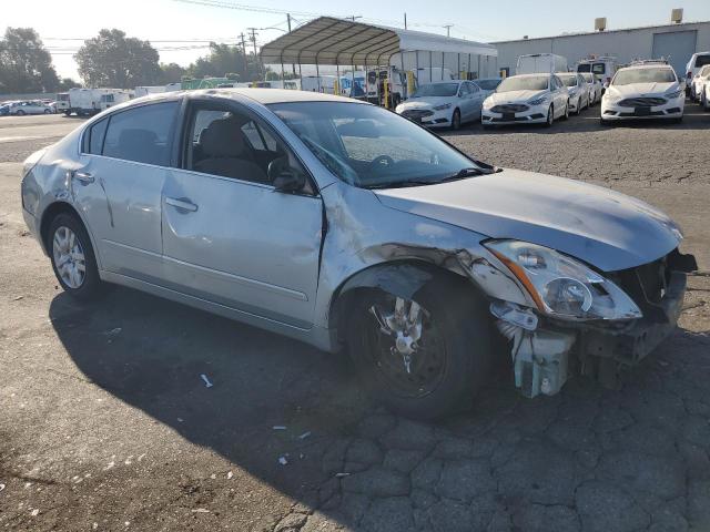 Photo 4 from auction – 2011 NISSAN ALTIMA BASE with VIN 1N4AL2AP2BN468245