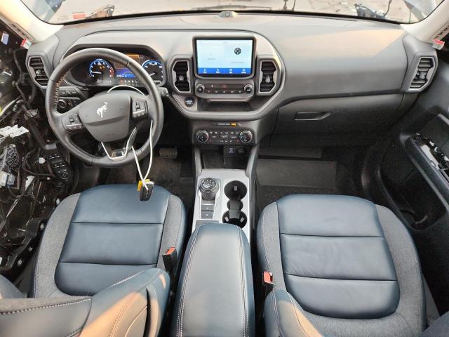 Photo 8 from auction – 2022 FORD BRONCO SPO with VIN 3FMCR9C68NRD86256