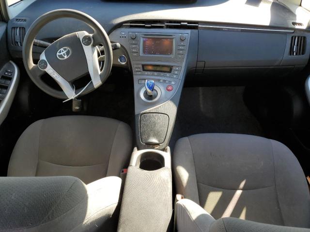 Foto 8 de la subasta – 2014 TOYOTA PRIUS con VIN JTDKN3DU3E1739728