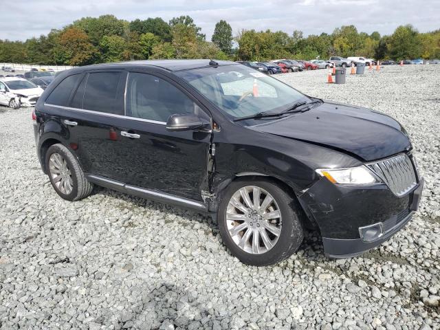 Photo 4 from auction – 2013 LINCOLN MKX with VIN 2LMDJ6JK2DBL19342