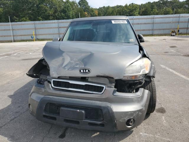 Photo 5 from auction – 2011 KIA SOUL + with VIN KNDJT2A27B7213237