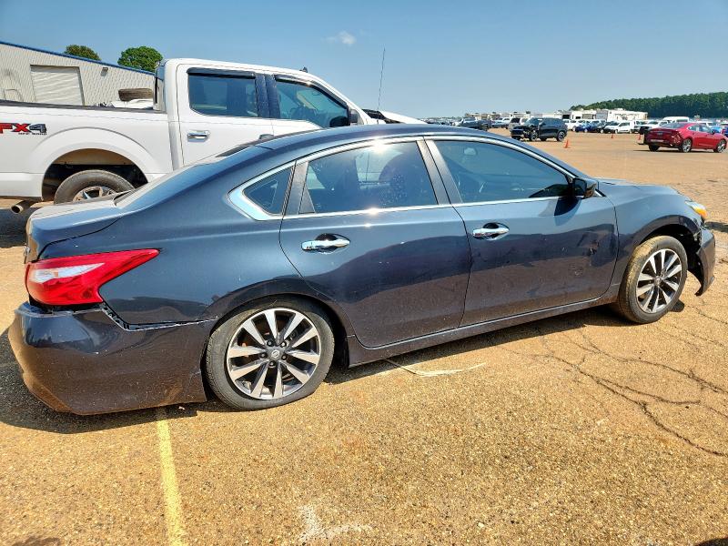 Photo 3 from auction – 2017 NISSAN ALTIMA 2.5 with VIN 1N4AL3AP6HC172977
