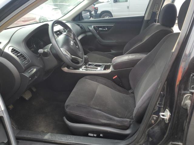 Photo 7 from auction – 2013 NISSAN ALTIMA 2.5 with VIN 1N4AL3AP3DN576947