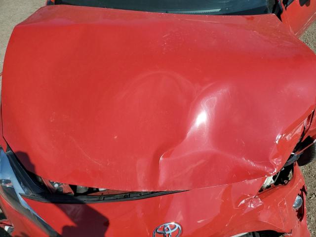 Photo 11 from auction – 2019 TOYOTA 86 with VIN JF1ZNAA12K8701445