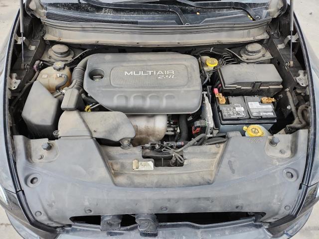 Photo 12 from auction – 2016 JEEP CHEROKEE S with VIN 1C4PJMAB5GW308985