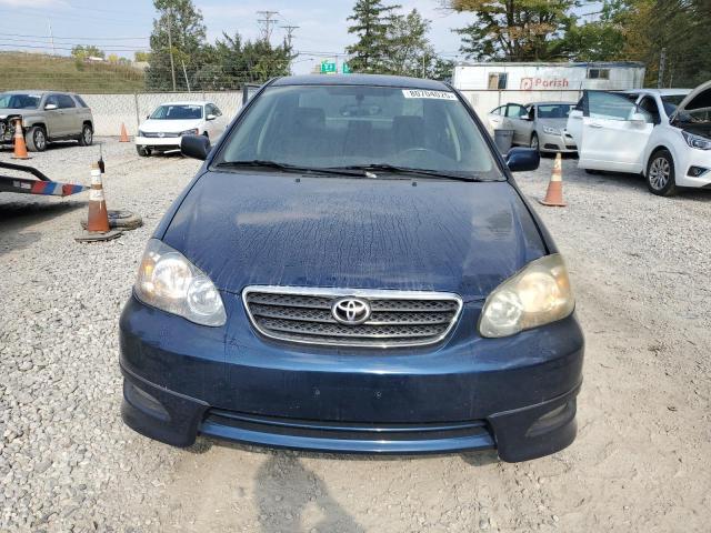 Photo 5 from auction – 2007 TOYOTA COROLLA CE with VIN 2T1BR32E37C835826
