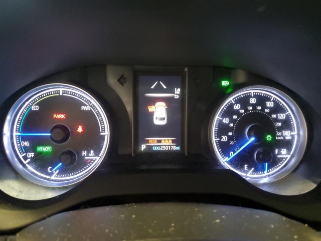 Photo 9 from auction – 2021 TOYOTA VENZA LE with VIN JTEAAAAH1MJ017638