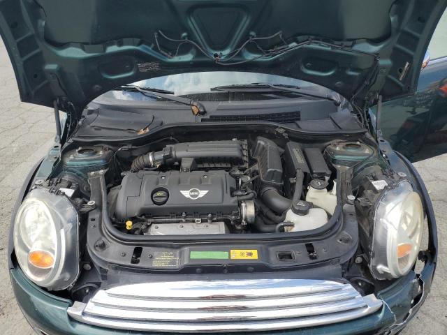 Photo 11 from auction – 2010 MINI COOPER with VIN WMWMR3C59ATZ19444